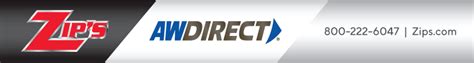 Zips aw direct - With a team of marketing experts, metal fabricators, painters, mechanics welders, and warehouse staff, Zips AW Direct in New Hampton keeps the towing industr...